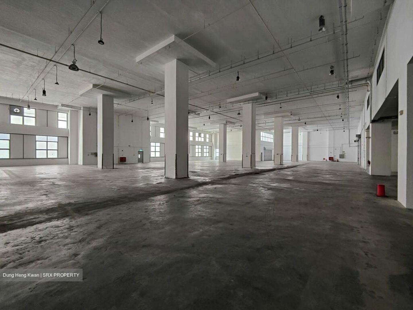 Eco-tech@sunview (D22), Factory #570516341